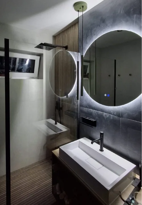 Po rekonstrukci