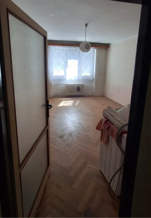 Před rekonstrukcí